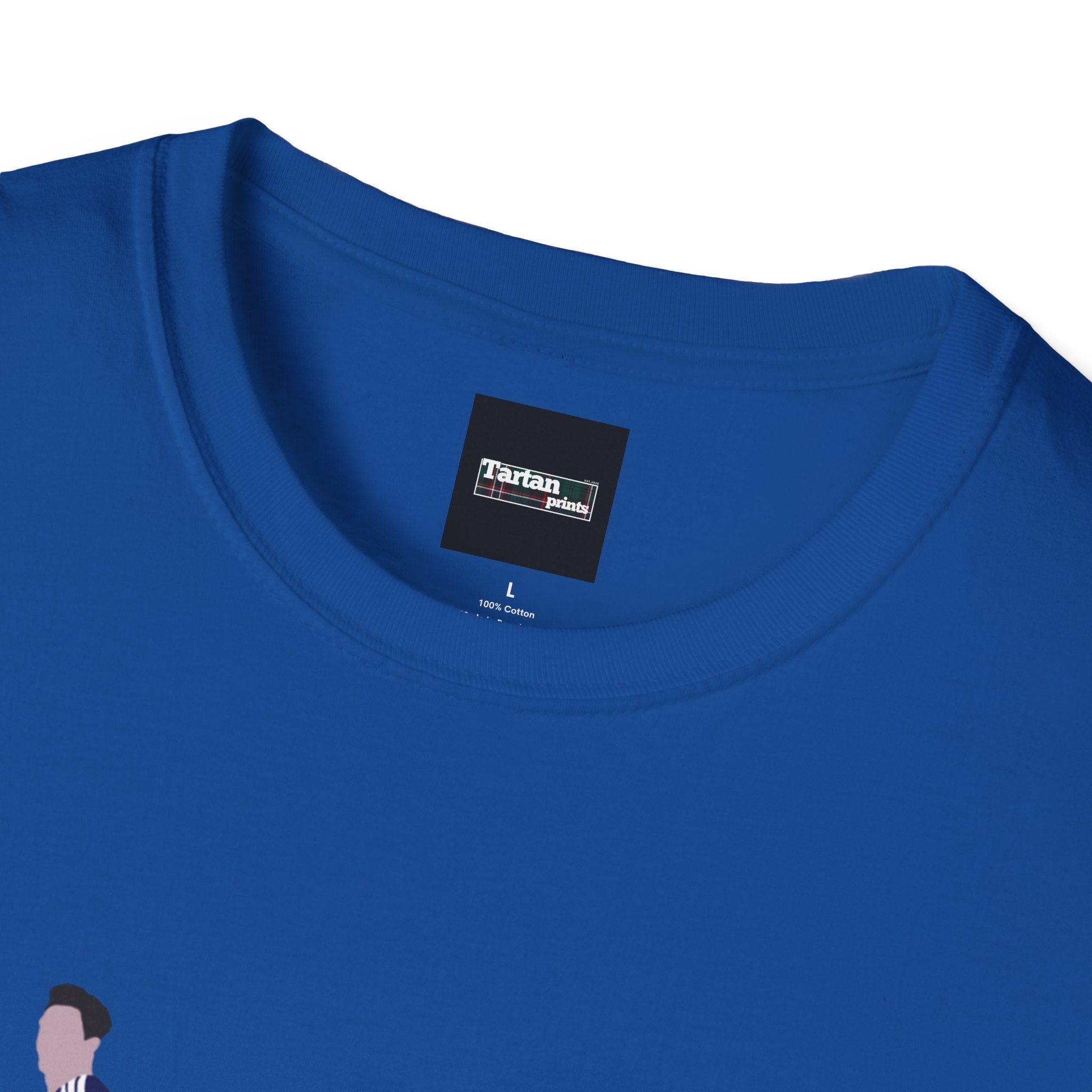Our Heroes T-Shirt