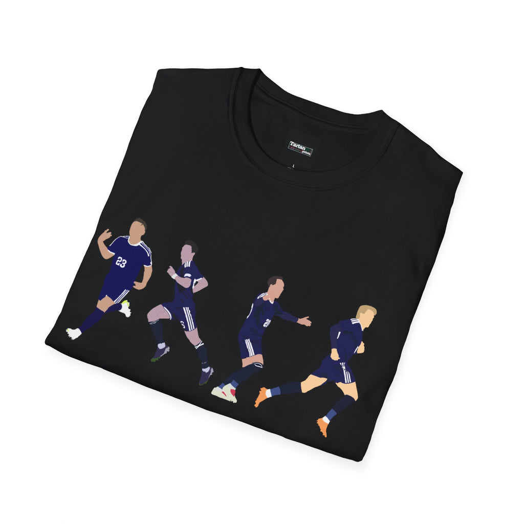 Our Heroes T-Shirt