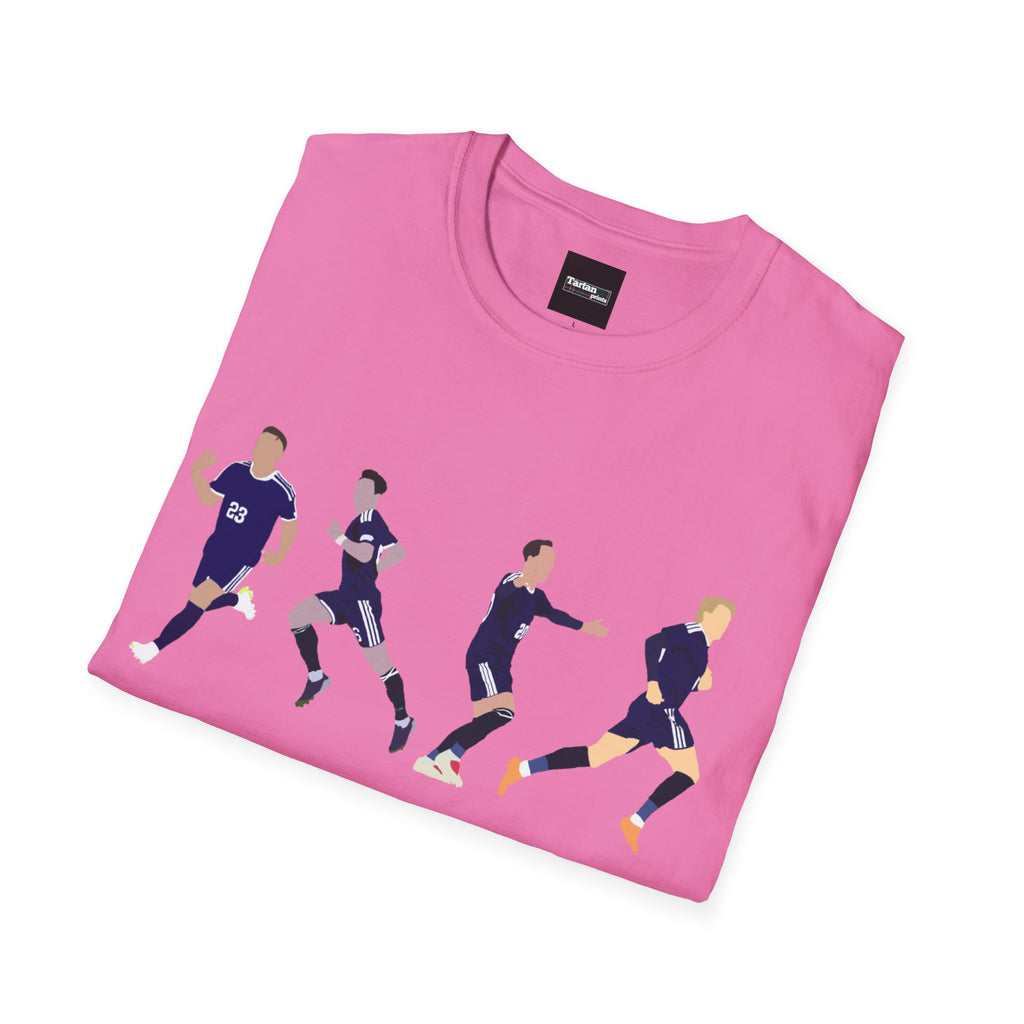 Our Heroes T-Shirt