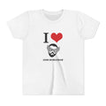 Scottish 'I Heart' McMeatbaw shirt