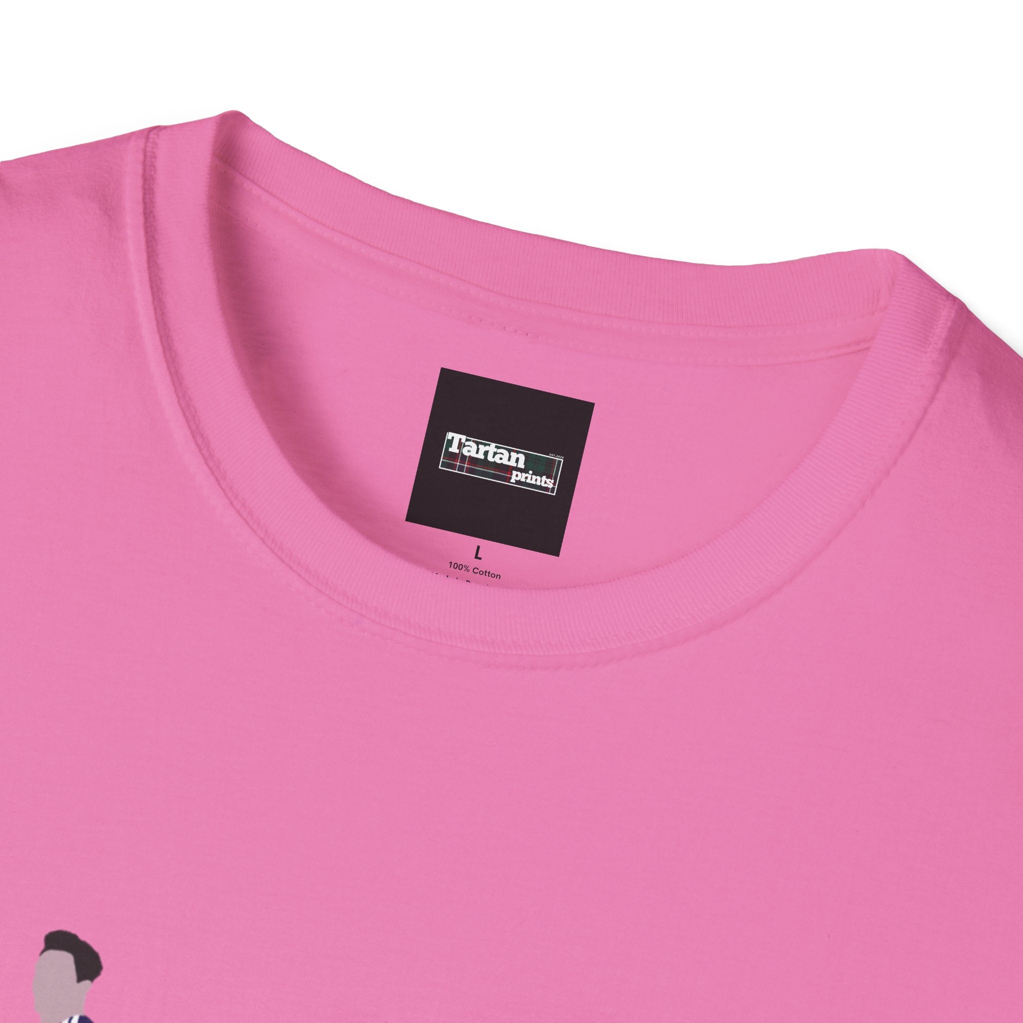 Our Heroes T-Shirt