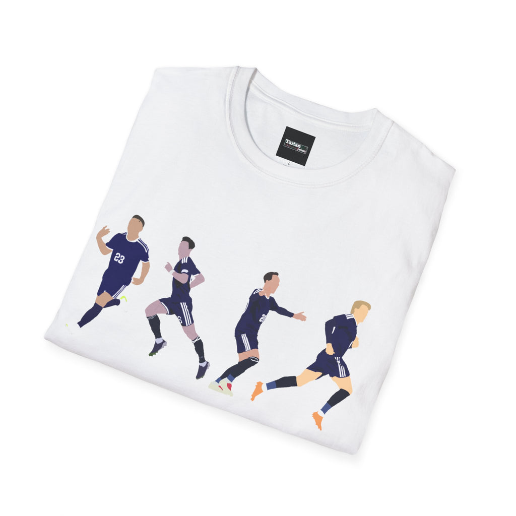 Our Heroes T-Shirt