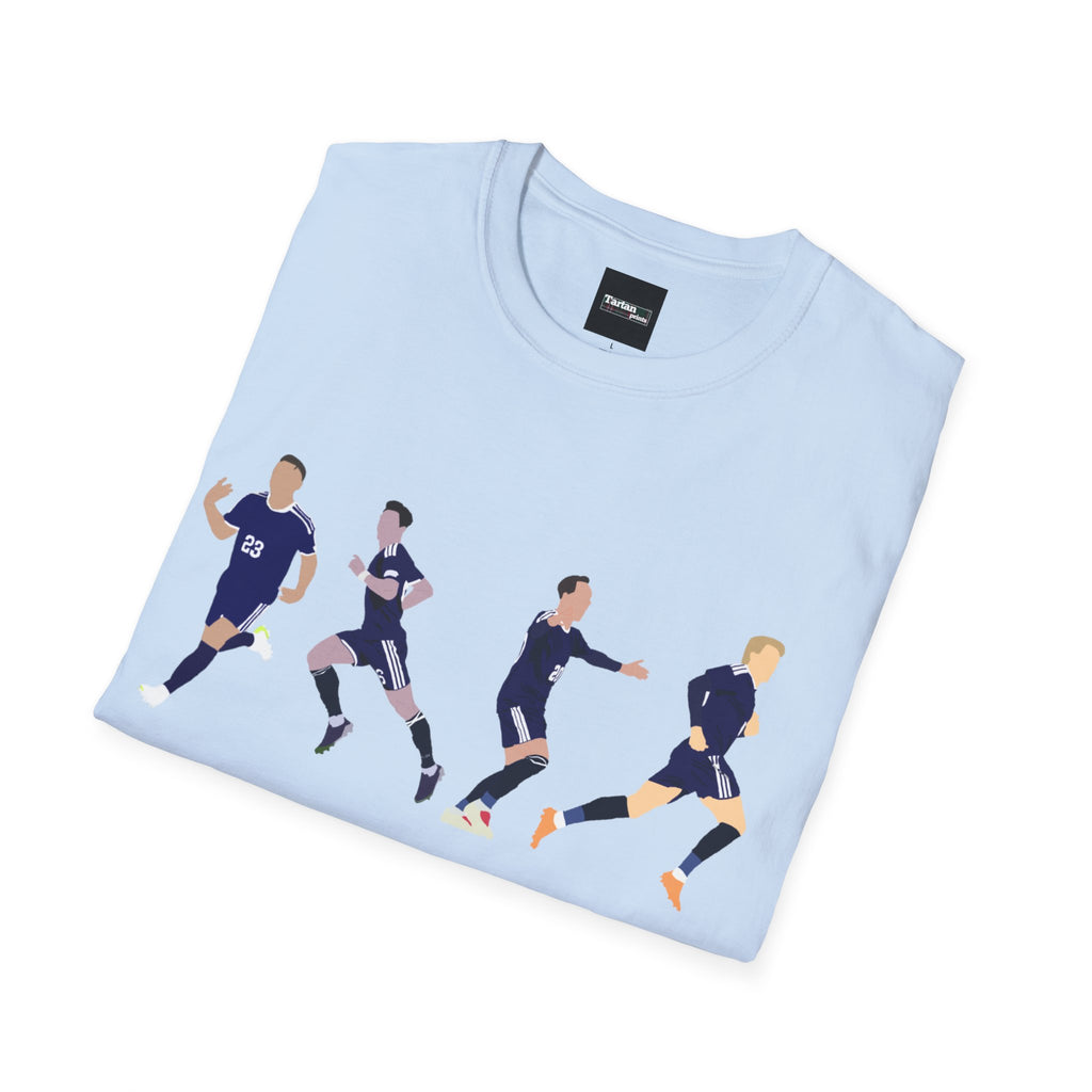 Our Heroes T-Shirt