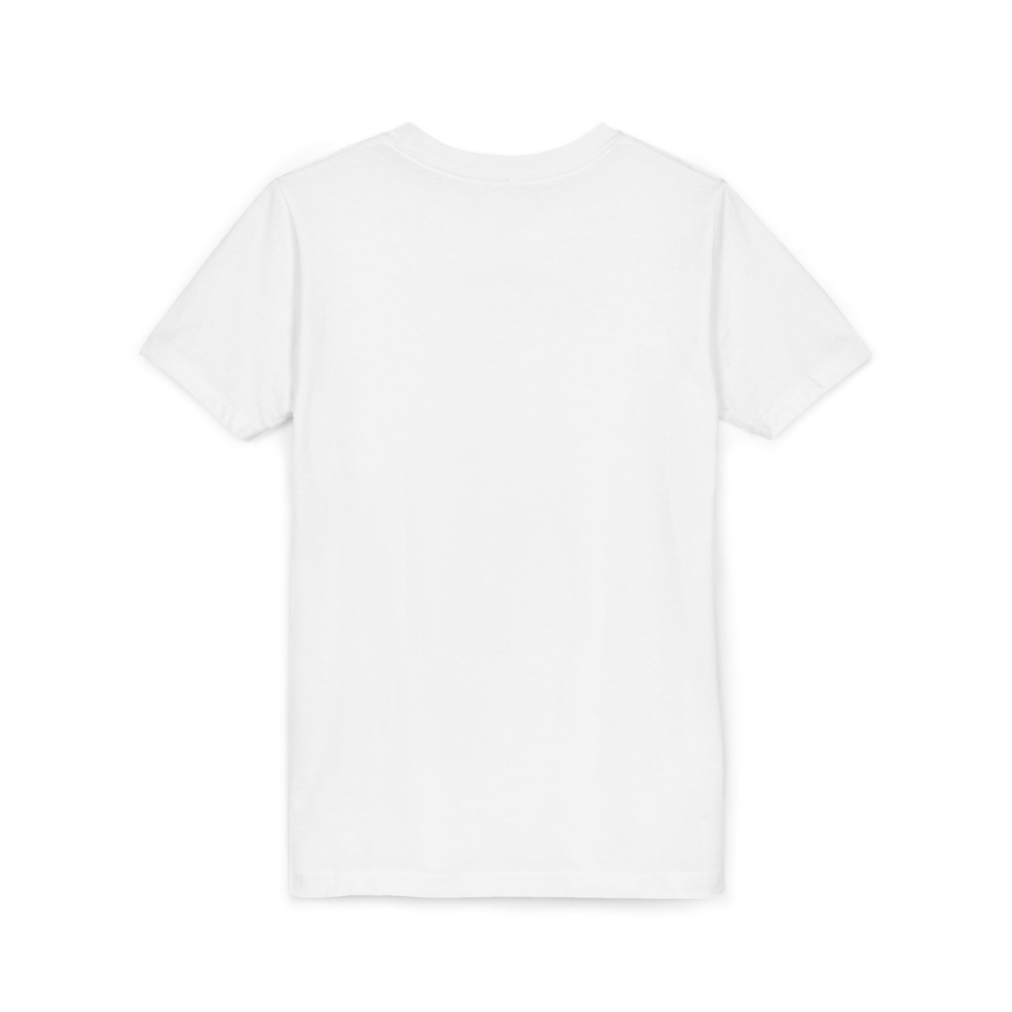 Youth Scottish 'I Heart' McSauce Shirt
