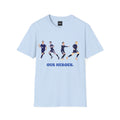 Our Heroes T-Shirt