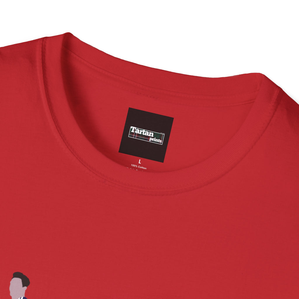 Our Heroes T-Shirt