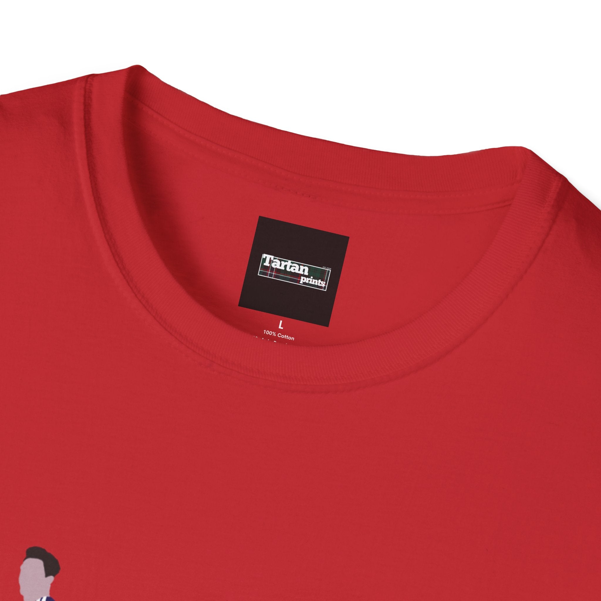 Our Heroes T-Shirt