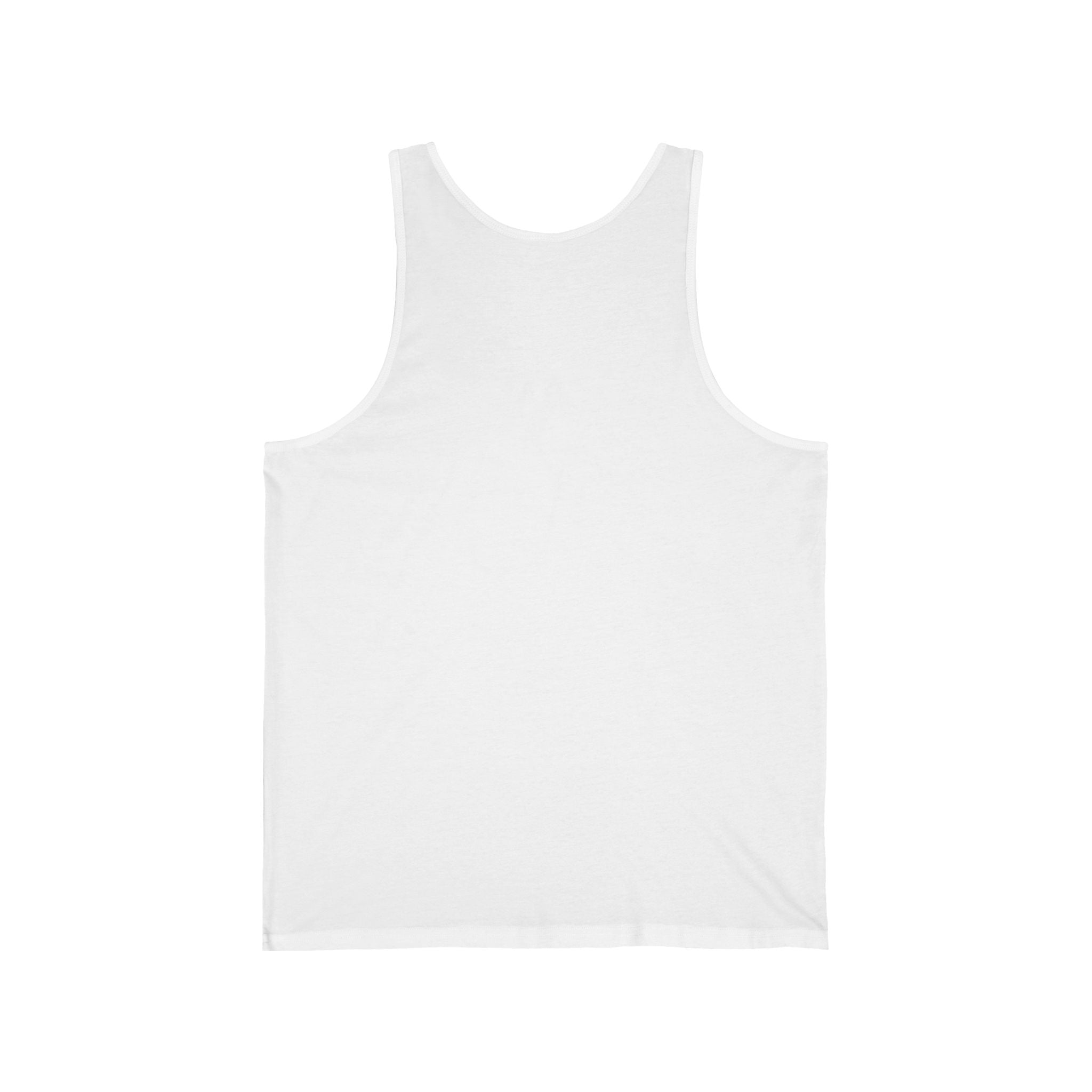 Scottish 'I Heart' Shankland Tank Top