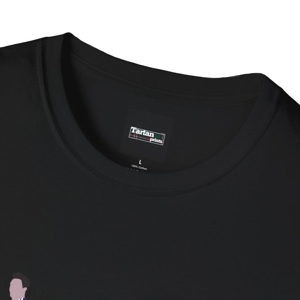 Our Heroes T-Shirt