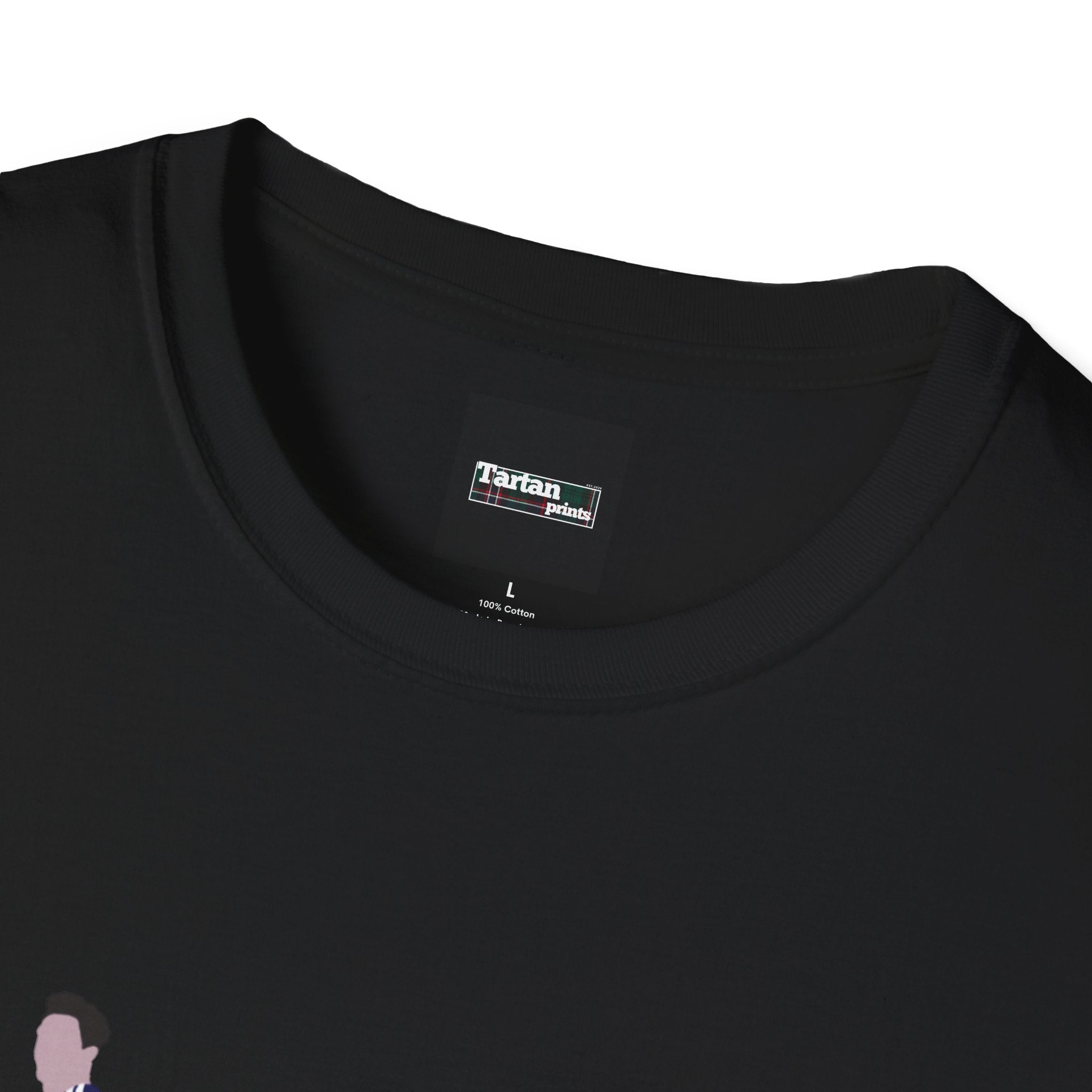 Our Heroes T-Shirt