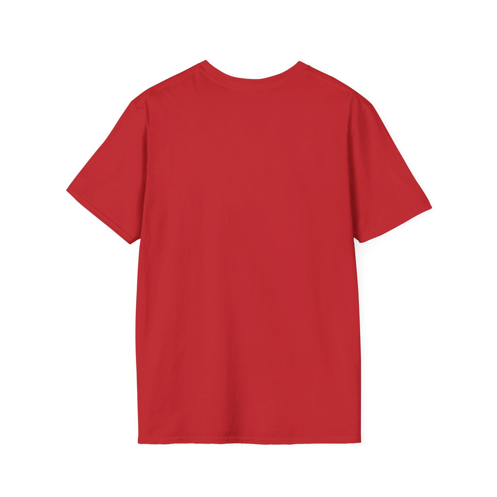 Our Heroes T-Shirt