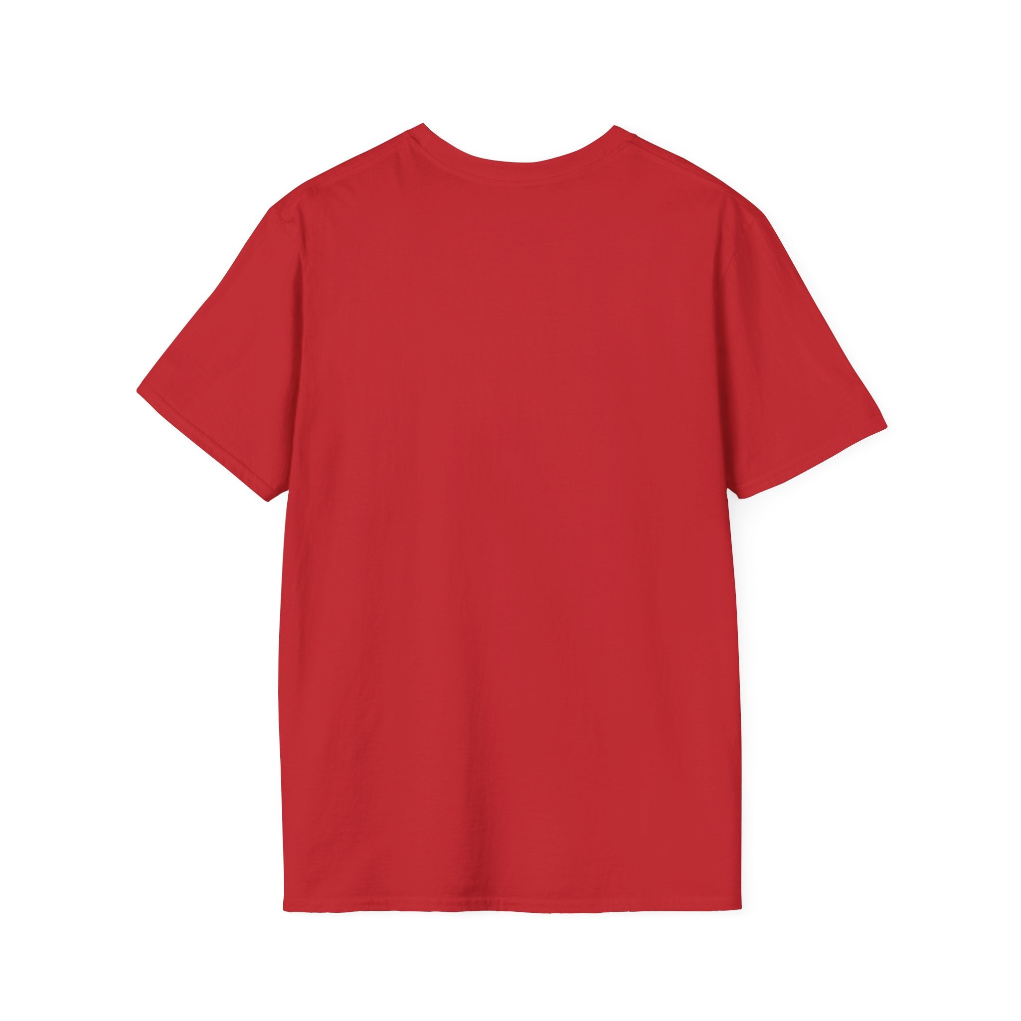 Our Heroes T-Shirt