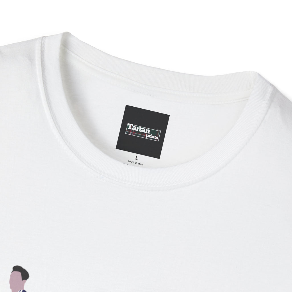 Our Heroes T-Shirt