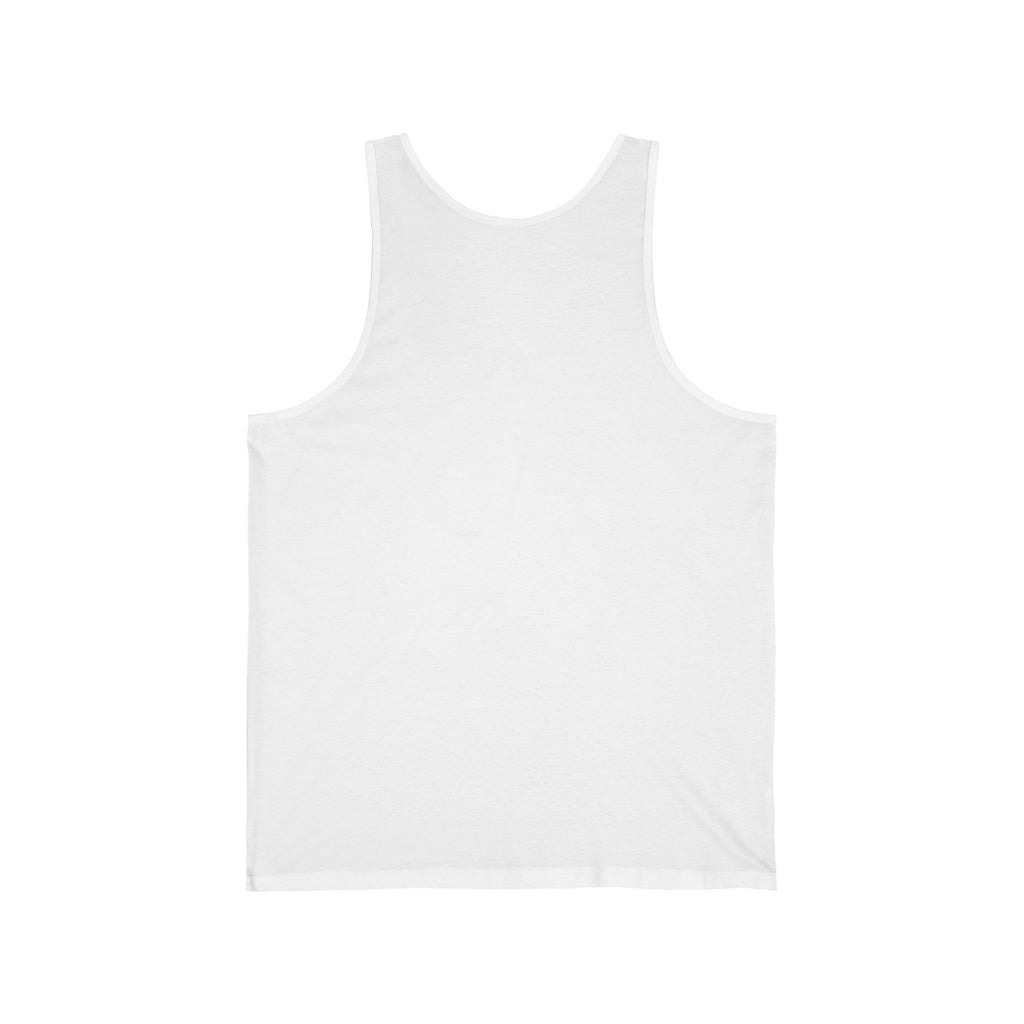 Scottish 'I Heart' McMeatbaw Tank Top