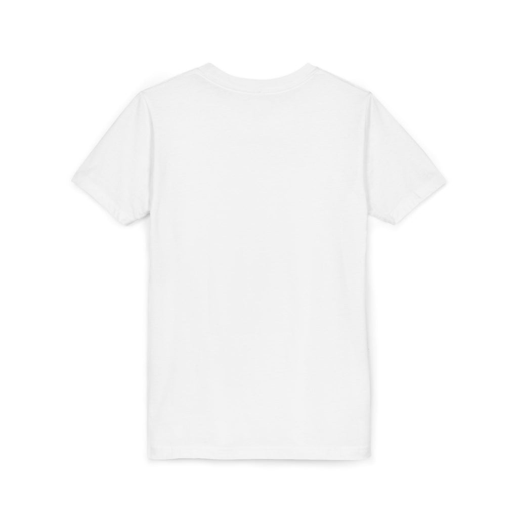 Youth Scottish 'I Heart' Shankland Shirt