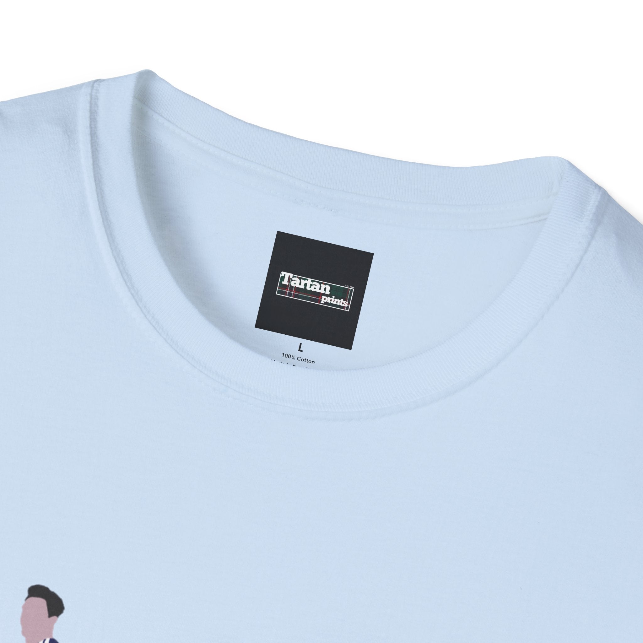 Our Heroes T-Shirt