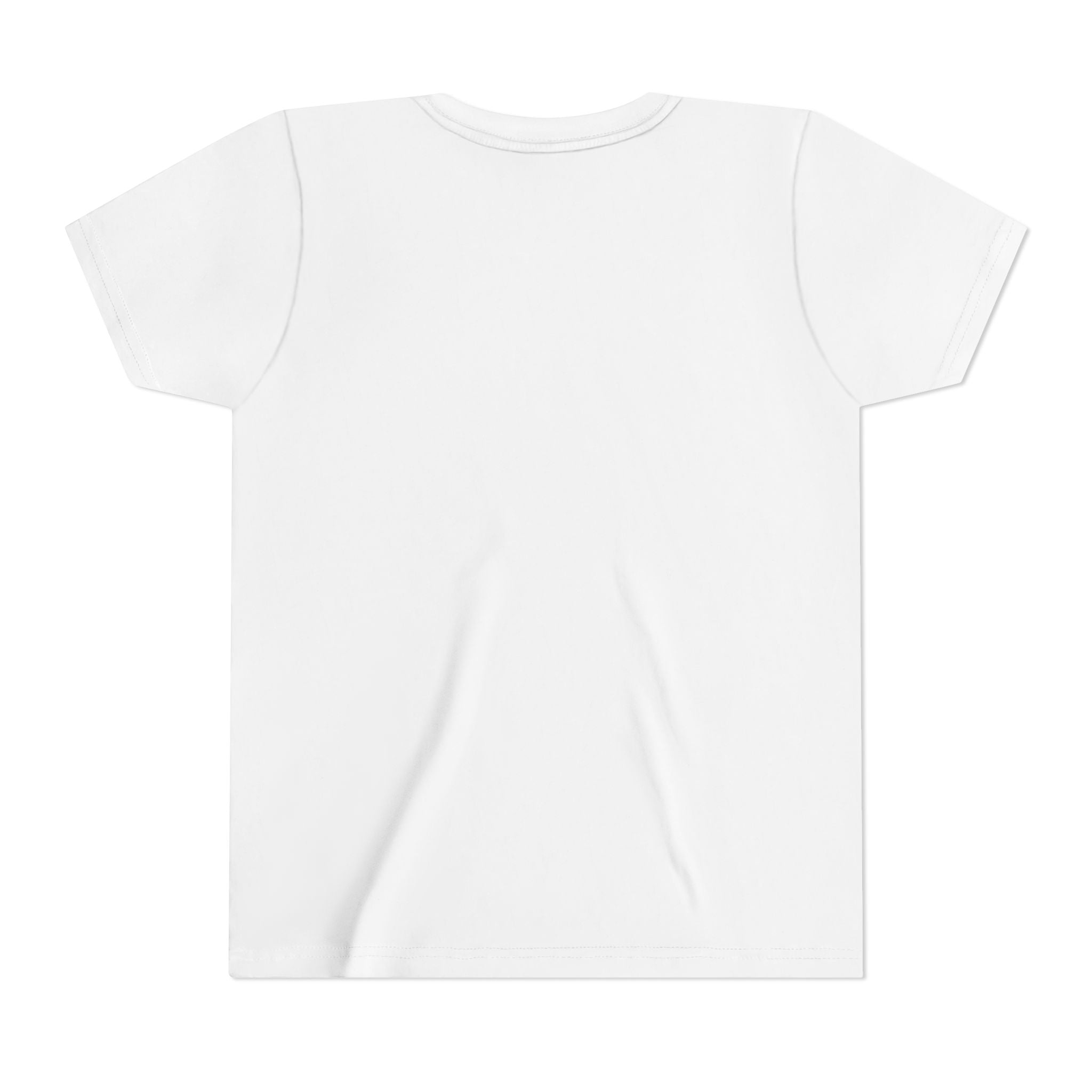 Youth Scottish 'I Heart' Shankland Shirt